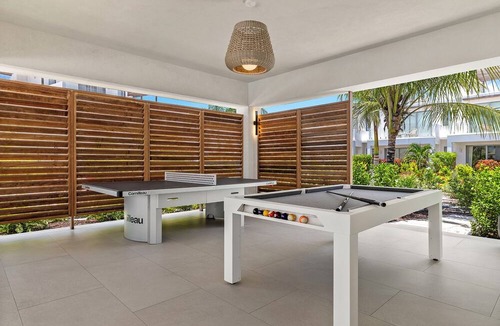 Grace Bay Apartment | The Park at Grace Bay