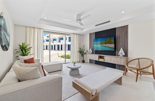 Grace Bay Apartment | The Park at Grace Bay