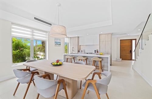 Grace Bay Apartment | The Park at Grace Bay