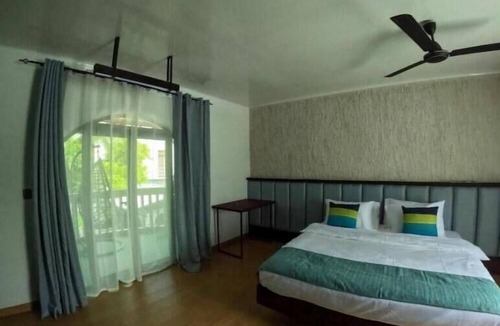 Goidhoo Villa | Zinnia Villa - A Private Villa in Maafushi Island! Experience Maldives!