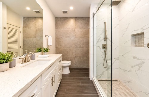 Grace Bay Hills House | Walk 2 Beach, Pool, Private Patio & Balcony-CV41-4