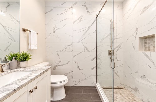 Grace Bay Hills House | Walk 2 Beach, Pool, Private Patio & Balcony-CV41-4