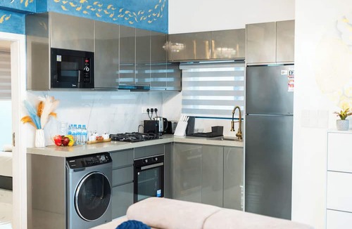 Hulhumale Apartment | Aina Residency Beachfront Hotel