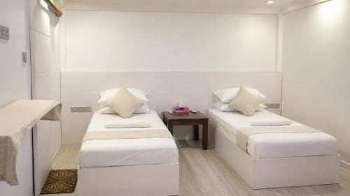Kanuhuraa House | Serenity Inn