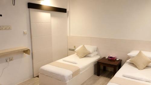 Kanuhuraa House | Serenity Inn