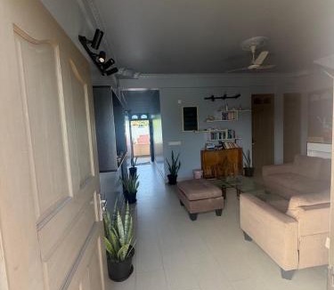 Omadhoo House | Nemo Maldives