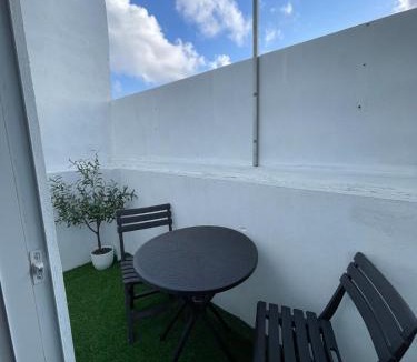 Male Apartment | Comfort, cleanliness and great location