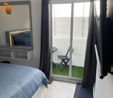 Male Apartment | Comfort, cleanliness and great location