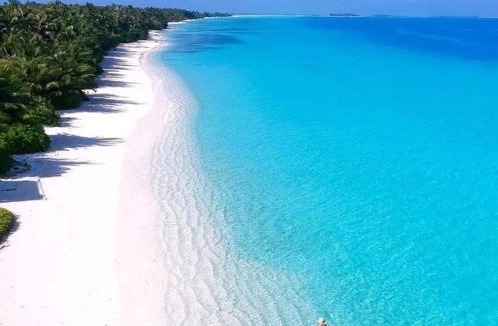 Dhigurah House | Tranquil Retreat Dhigurah