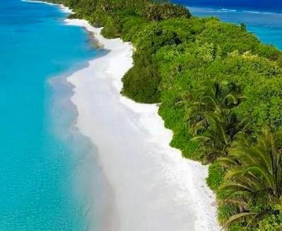 Dhigurah House | Tranquil Retreat Dhigurah