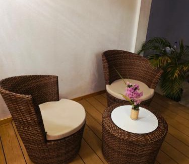 Noonu Atoll House | Mangrove Stay
