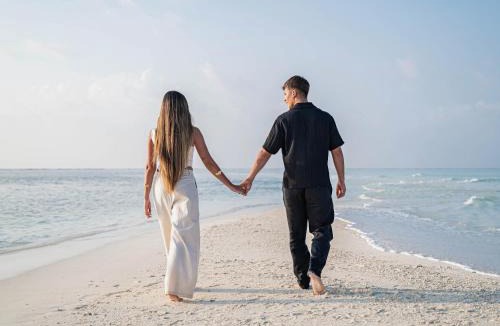 Ukulhas Hotel | Nala Veli Beach & Spa