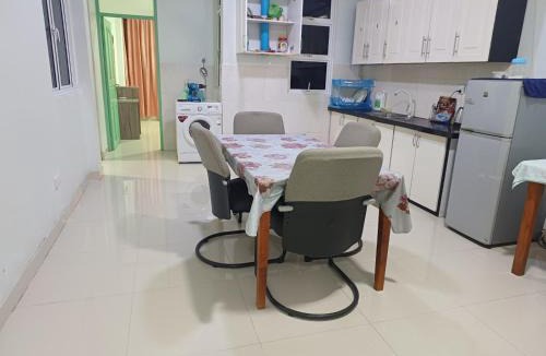 Male House | MSM DIAMOND guesthouse