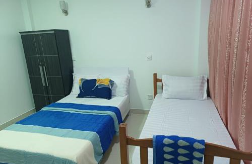 Male House | MSM DIAMOND guesthouse
