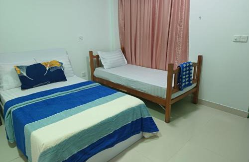 Male House | MSM DIAMOND guesthouse