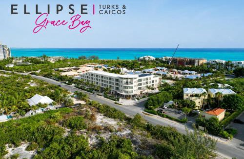 Middle Caicos Hotel | Ellipse Resort, Grace Bay