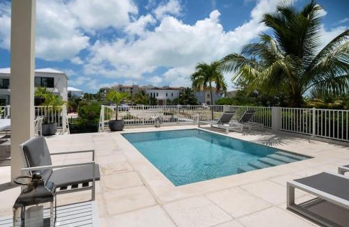 Leeward Settlement Villa | Villa De Marco