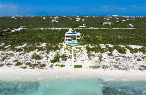 Long Bay Hills Villa | Kailoa Villa