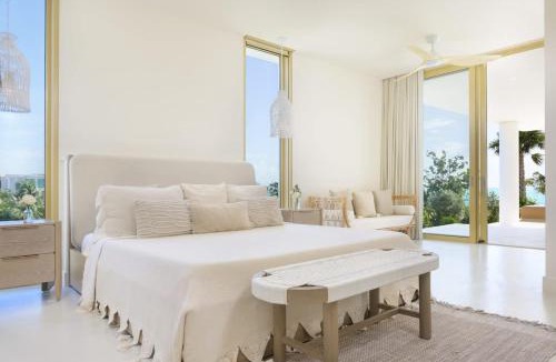 Long Bay Hills Villa | Kailoa Villa
