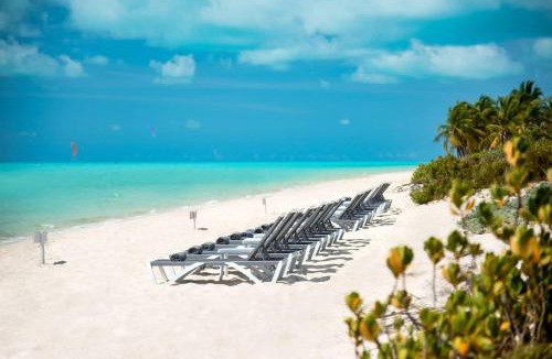 Long Bay Villa | Bora 4 BR Villa