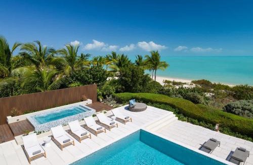 Long Bay Villa | Clevelander