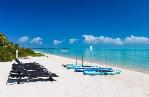 Long Bay Villa | Clevelander