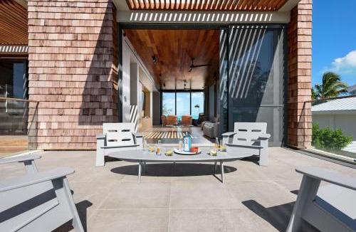Long Bay Villa | Villa Umi