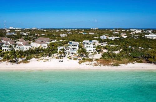 Long Bay Villa | Villa Blue Lagoon