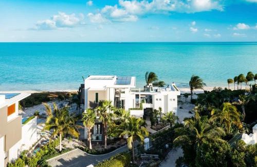 Long Bay Villa | Villa Blue Lagoon