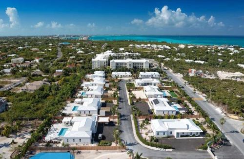 Leeward Settlement Villa | Villa Seabatical