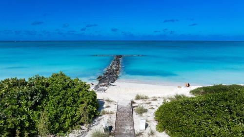 Leeward Settlement Villa | Villa Seabatical