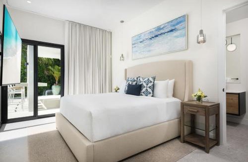 Leeward Settlement Villa | Villa Seabatical