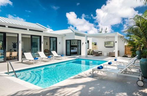 Leeward Settlement Villa | Villa Seabatical