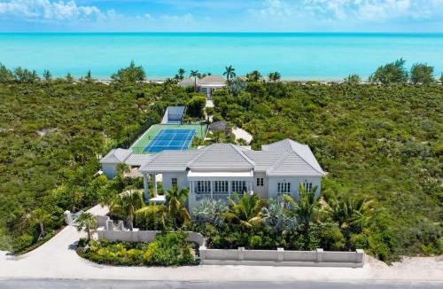 Long Bay Villa | Villa Shambhala 8 BR