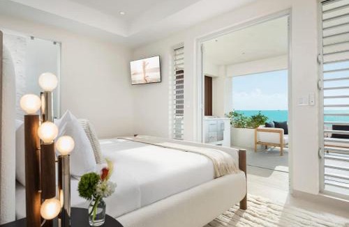 Long Bay Villa | Villa Blue Lagoon