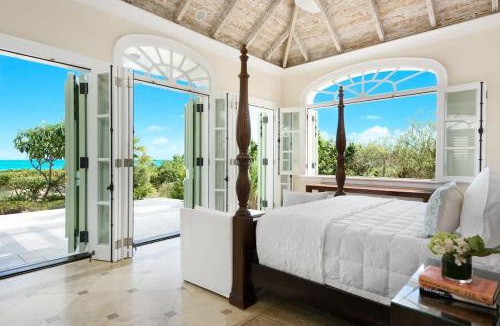 Long Bay Villa | Villa Shambhala 8 BR