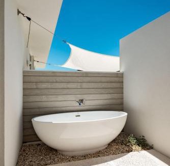 Leeward Settlement Villa | Ocean Dream 5 BR Villa Aqua