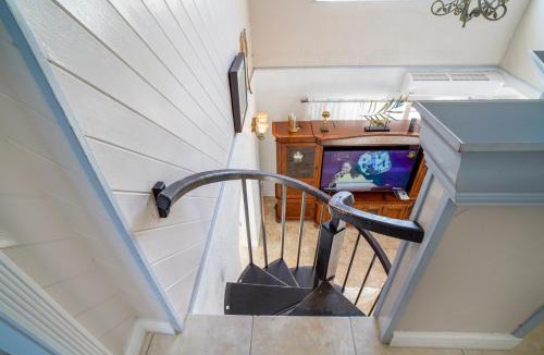Ocean Point House | Tropical Paradise, Pool, Beaches & 360 Views
