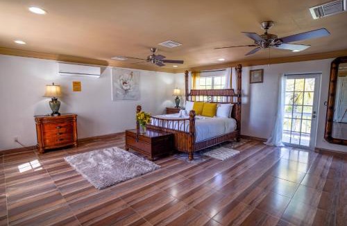 Ocean Point House | Tropical Paradise, Pool, Beaches & 360 Views