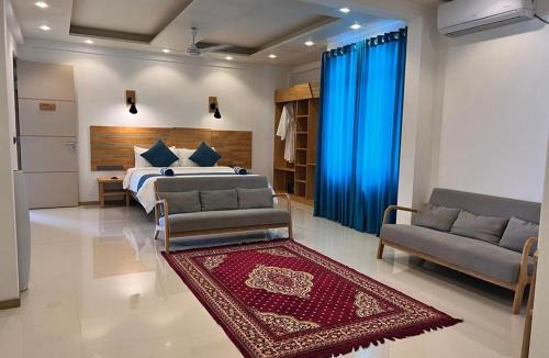 Huraa House | Wish Heaven at Huraa