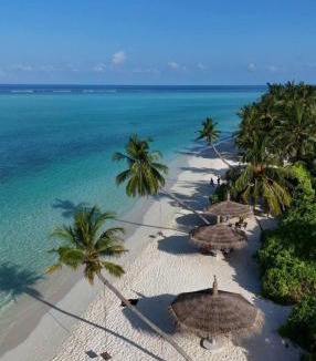 Thoddoo House | Thila skyview