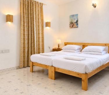 Himmafushi House | Casa de Surf Himmafushi