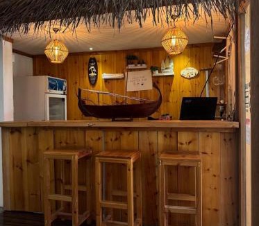 Himmafushi House | Casa de Surf Himmafushi