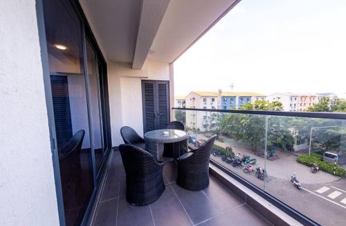 Hulhumale Apartment | Raiva Crystal