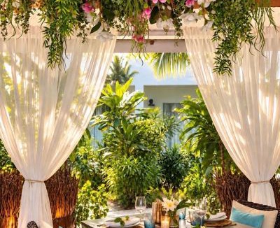 Thoddoo House | Fairytale Inn