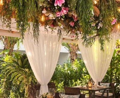 Thoddoo House | Fairytale Inn