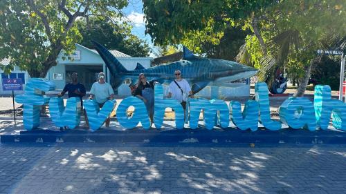Fuvahmulah Hotel | Silver County Fuvahmulah Diving Hotel