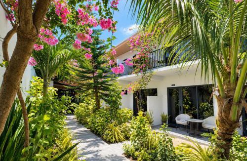 Thoddoo Hotel | chillax Thoddoo