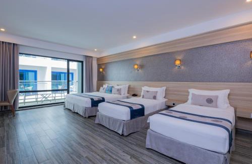 Maafushi Hotel | Kaani Grand Seaview