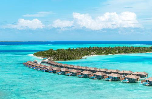 Dhonakulhi Resort | Hideaway Beach Resort & Spa